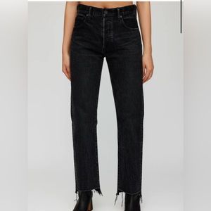 MOUSSY VINTAGE  NORTHVILLE STRAIGHT